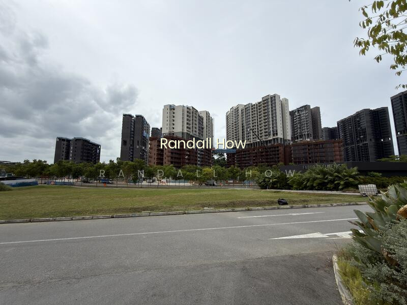 LENTOR HILLS RESIDENCES photo 5