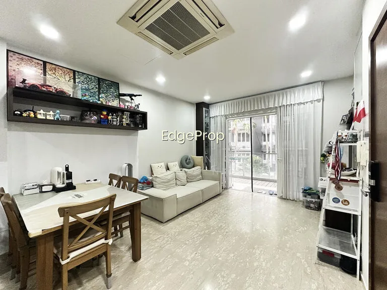 Palmera Residence image 1 of 7