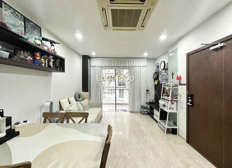 PALMERA RESIDENCE photo 2