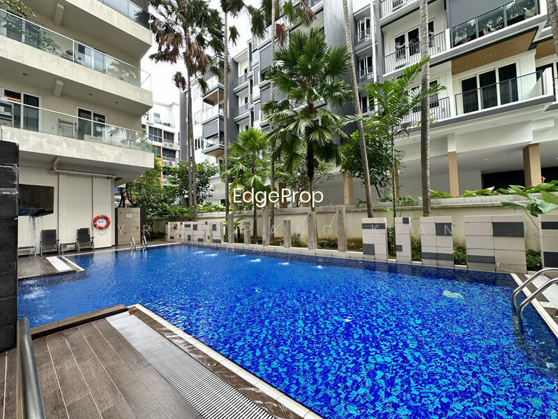 PALMERA RESIDENCE photo 4