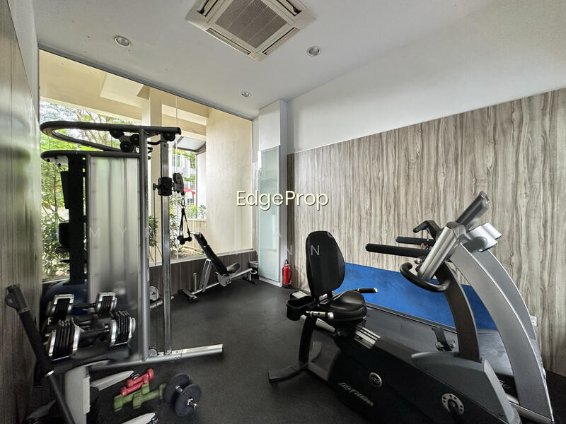 PALMERA RESIDENCE photo 5