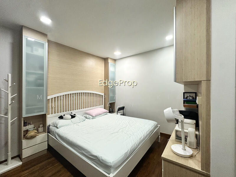 PALMERA RESIDENCE photo 6
