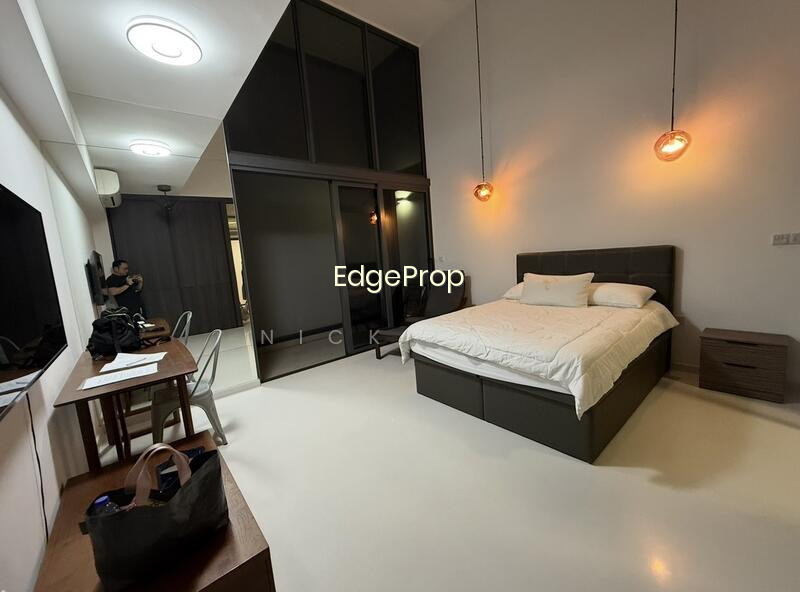 NORTH PARK RESIDENCES photo 2