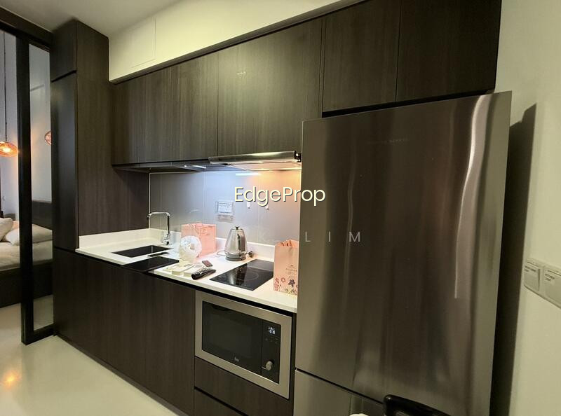 NORTH PARK RESIDENCES photo 3