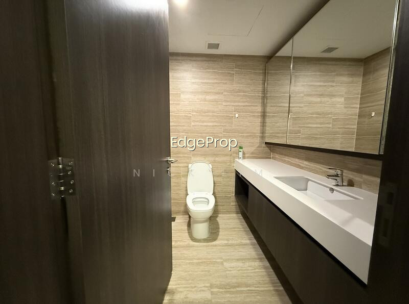 NORTH PARK RESIDENCES photo 4