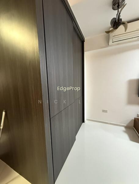 NORTH PARK RESIDENCES photo 5