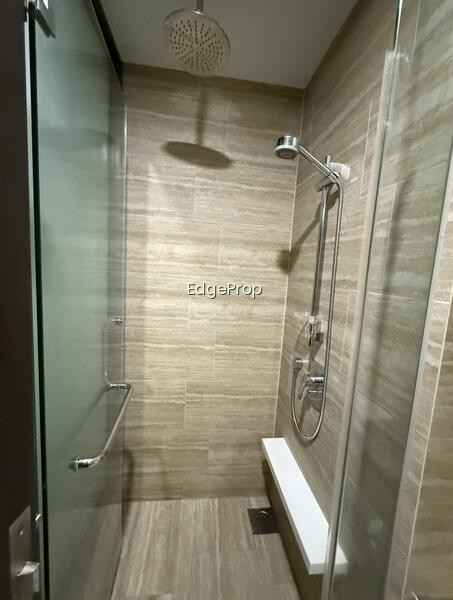 NORTH PARK RESIDENCES photo 6