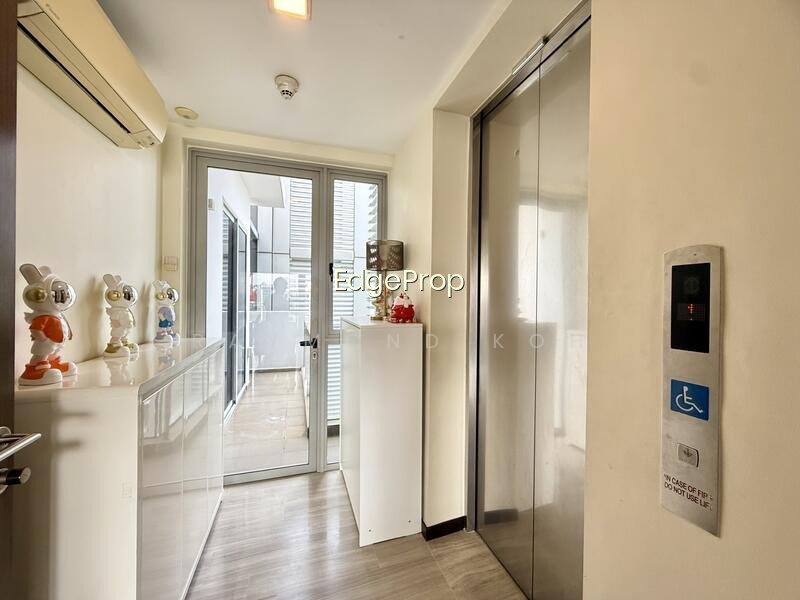 SOPHIA RESIDENCE photo 5