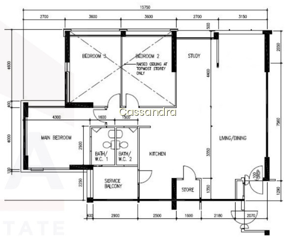 290C BUKIT BATOK EAST AVENUE 3 photo 2