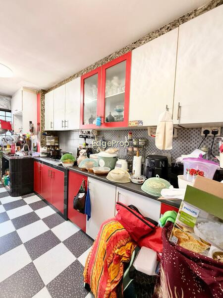 251 HOUGANG AVENUE 3 photo 3