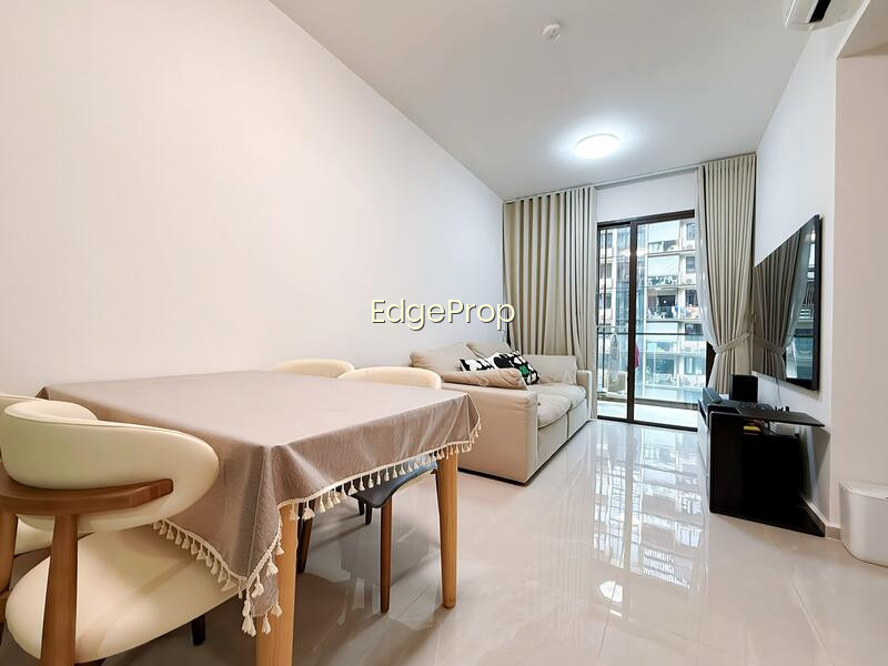 DAIRY FARM RESIDENCES image 1 of 7