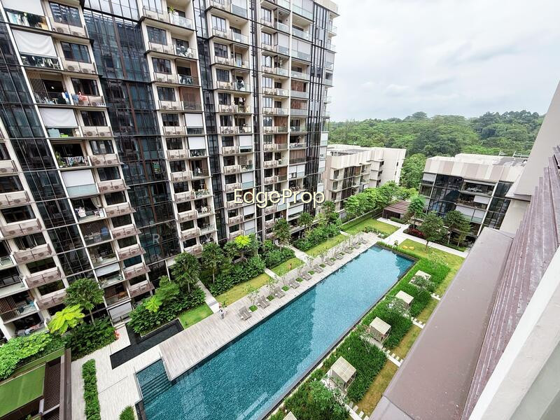 DAIRY FARM RESIDENCES photo 4