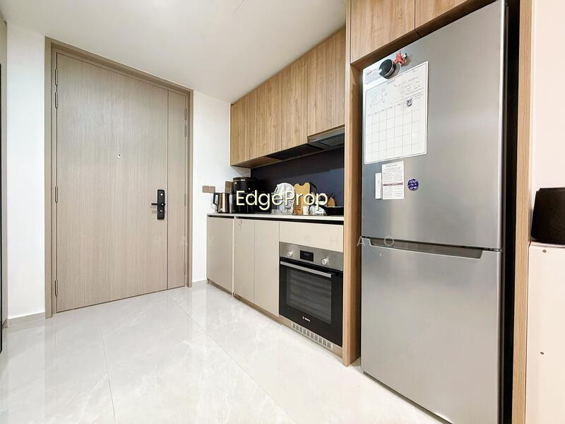 DAIRY FARM RESIDENCES photo 6