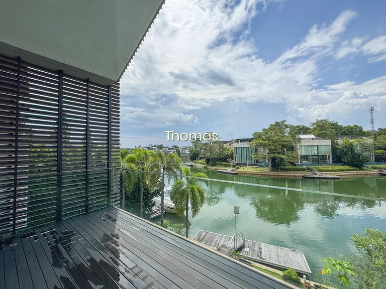 Sentosa Cove image 1 of 10