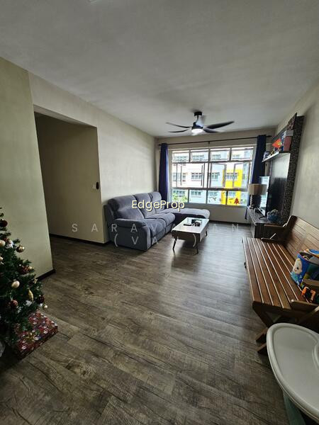 489B CHOA CHU KANG AVENUE 5 image 1 of 10