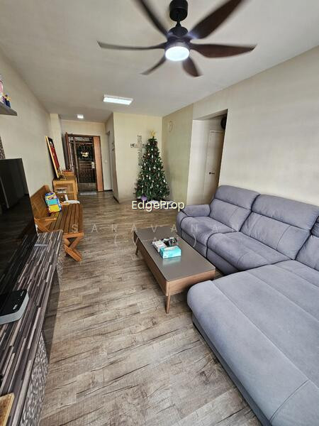 489B CHOA CHU KANG AVENUE 5 photo 2