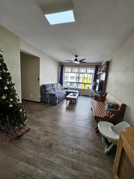 489B CHOA CHU KANG AVENUE 5 photo 4