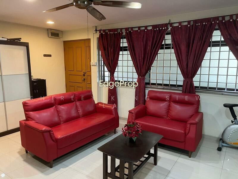 40 JALAN RUMAH TINGGI photo 2