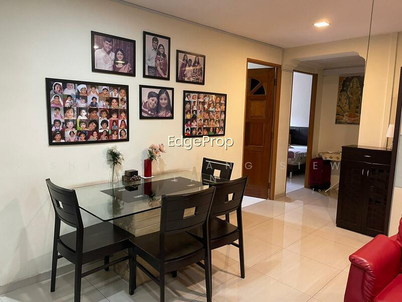 40 JALAN RUMAH TINGGI photo 3
