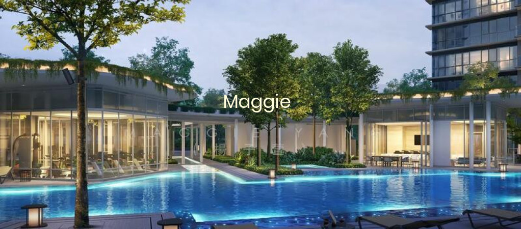 THE LAKEGARDEN RESIDENCES photo 3