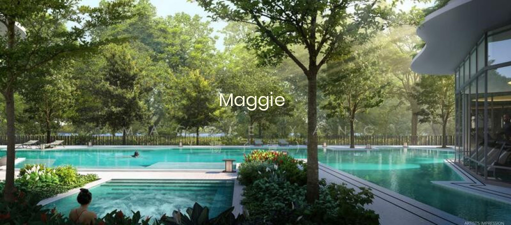 THE LAKEGARDEN RESIDENCES photo 5