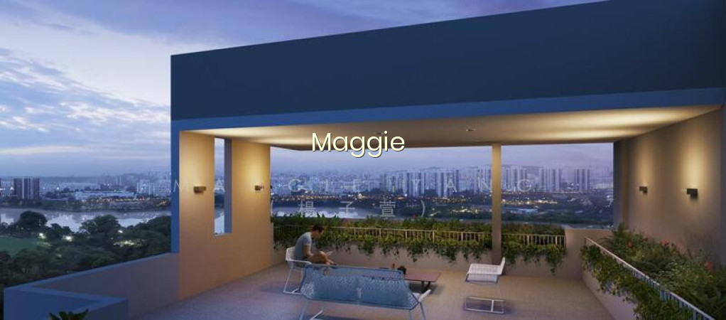 THE LAKEGARDEN RESIDENCES photo 6