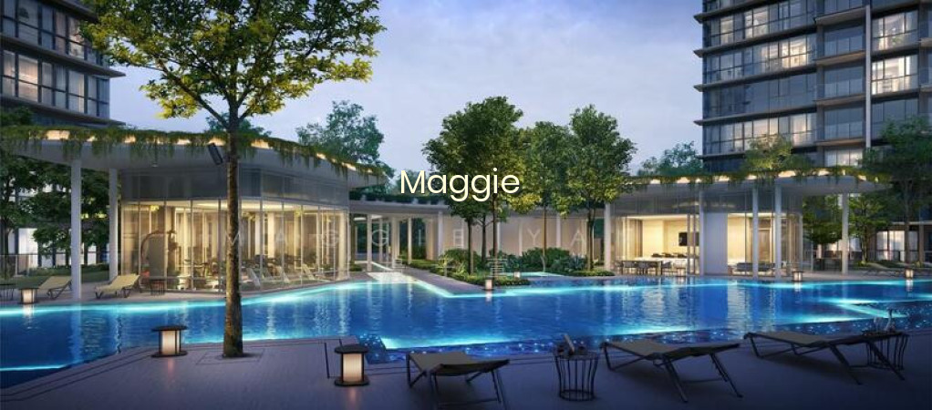 THE LAKEGARDEN RESIDENCES photo 3