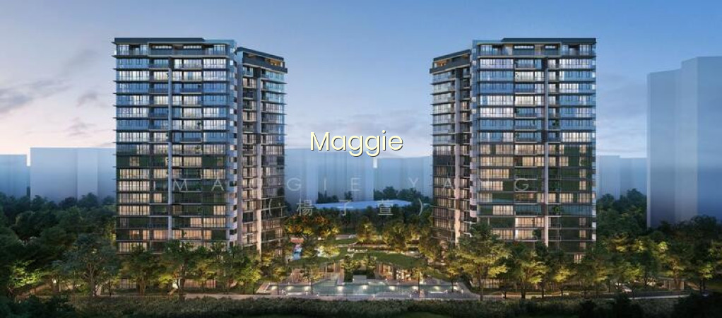 THE LAKEGARDEN RESIDENCES photo 4
