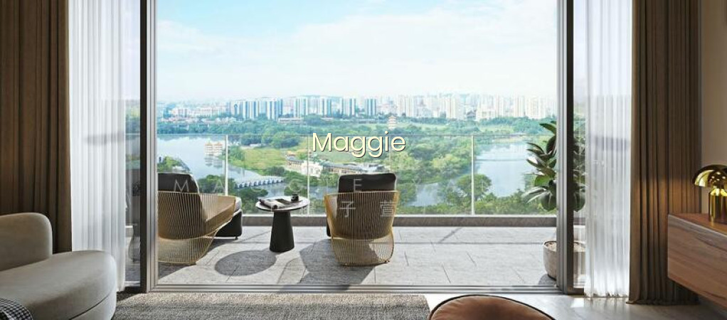 THE LAKEGARDEN RESIDENCES photo 5