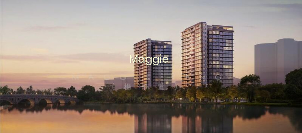 THE LAKEGARDEN RESIDENCES photo 6