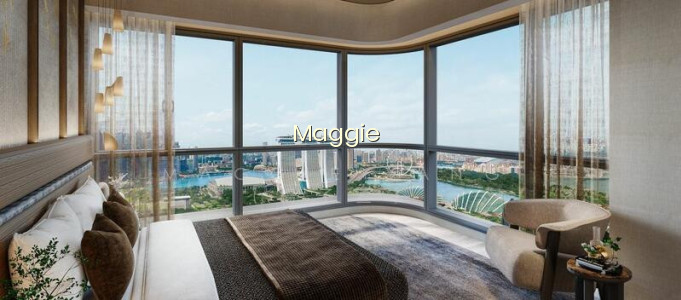 ONE MARINA GARDENS photo 5