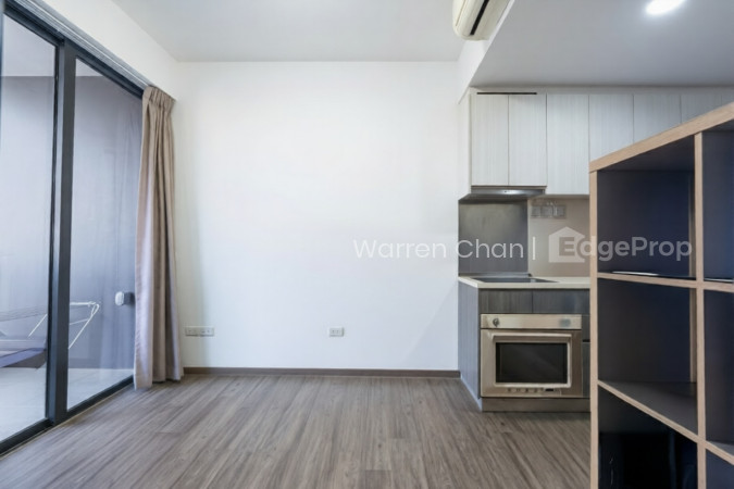 GEM RESIDENCES photo 2
