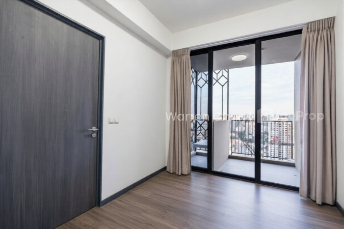 GEM RESIDENCES photo 3