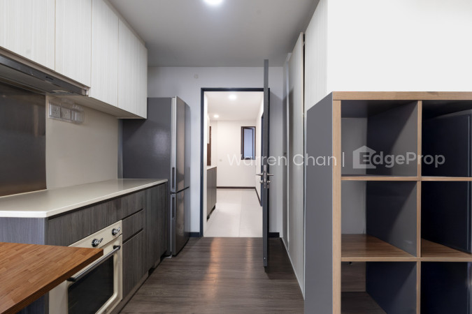 GEM RESIDENCES photo 4