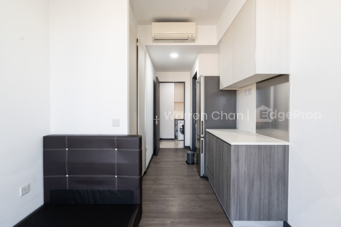 GEM RESIDENCES photo 5