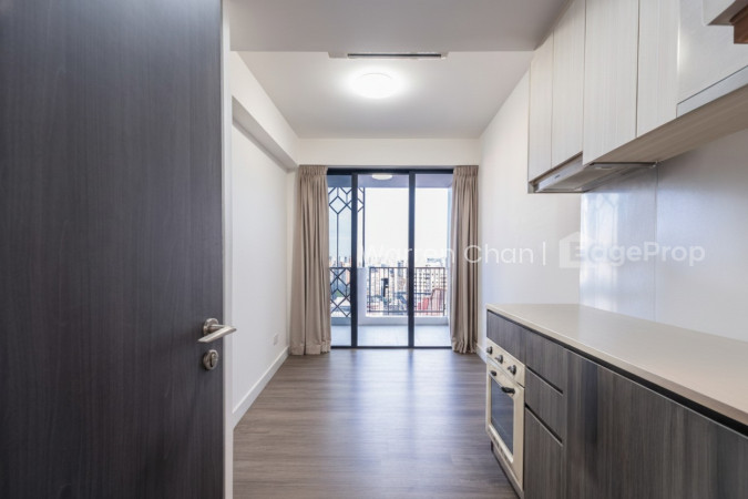 GEM RESIDENCES photo 6