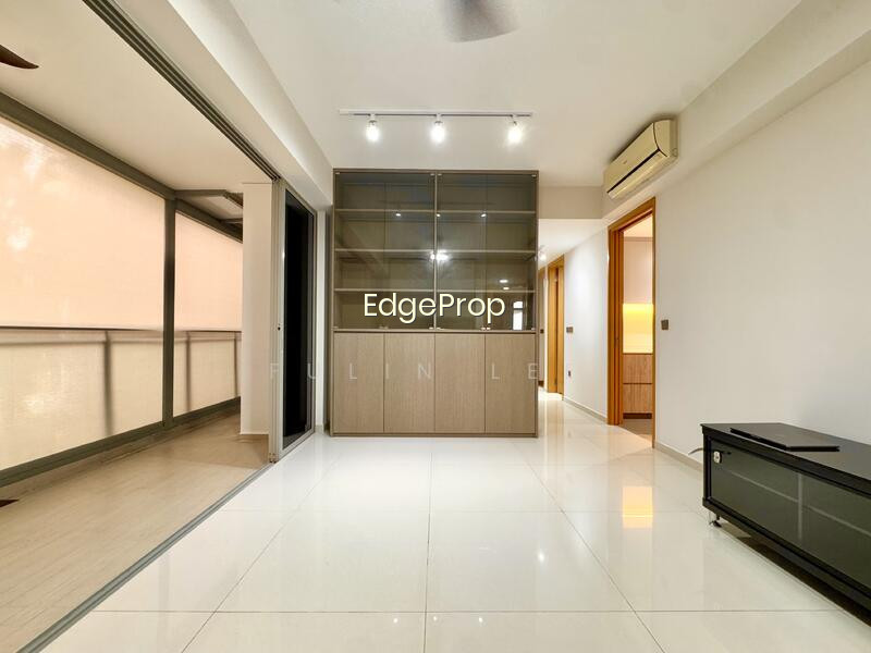 Bartley Residences image 1 of 10