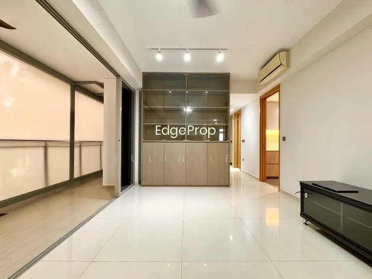 Bartley Residences image 1 of 10