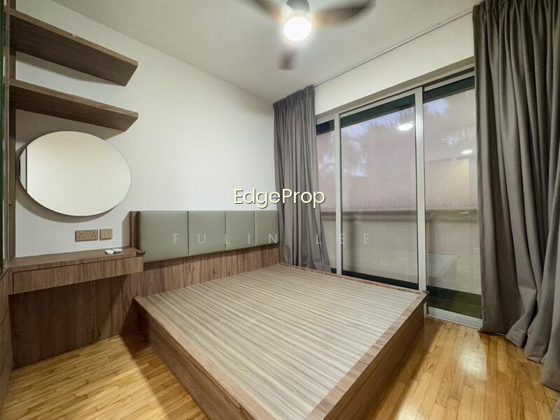BARTLEY RESIDENCES photo 5