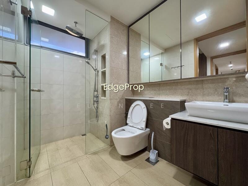BARTLEY RESIDENCES photo 6