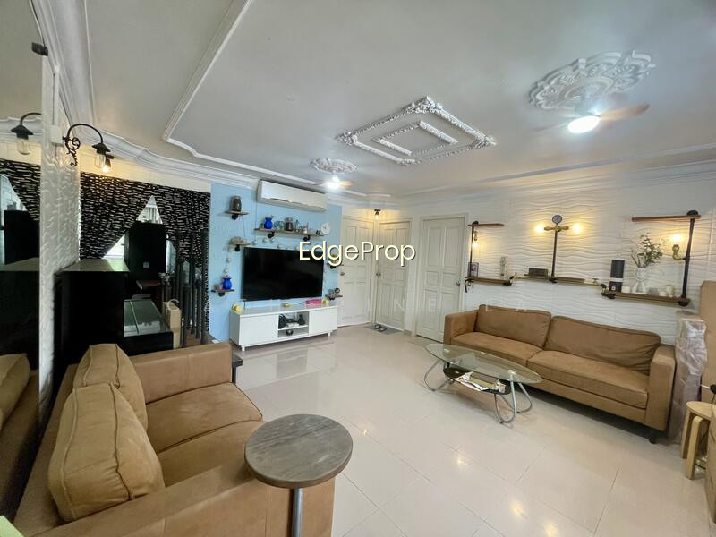 42 BEDOK SOUTH ROAD