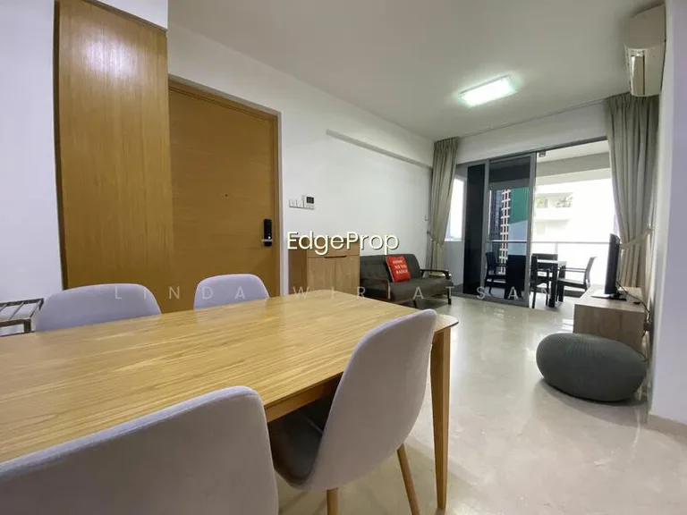 Angullia Park Residences @ Orchard image 1 of 7