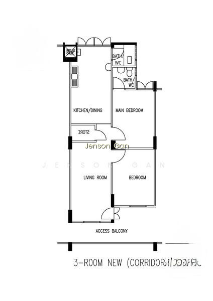 609 GOLDEN CASSIA photo 2