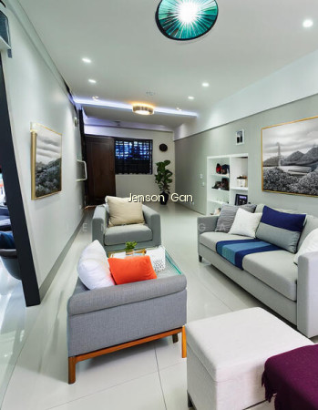 609 GOLDEN CASSIA photo 4