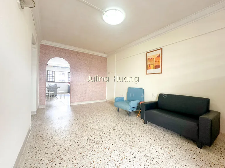 107 Bedok North Road image 1 of 10