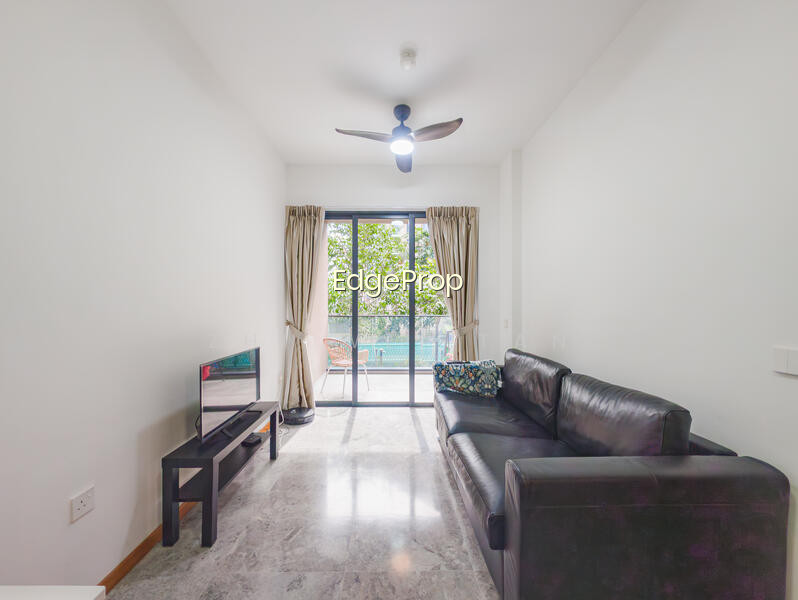 FOURTH AVENUE RESIDENCES