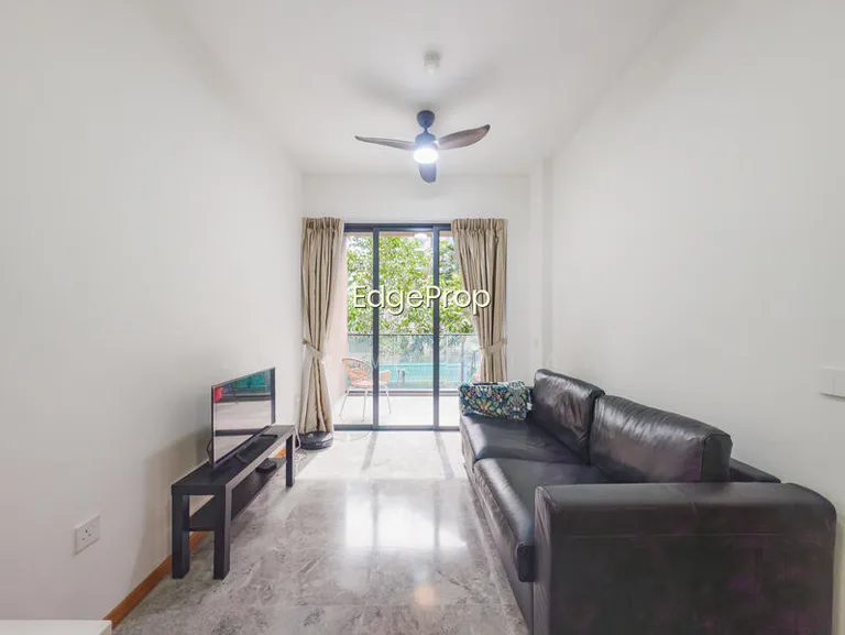Fourth Avenue Residences image 1 of 10