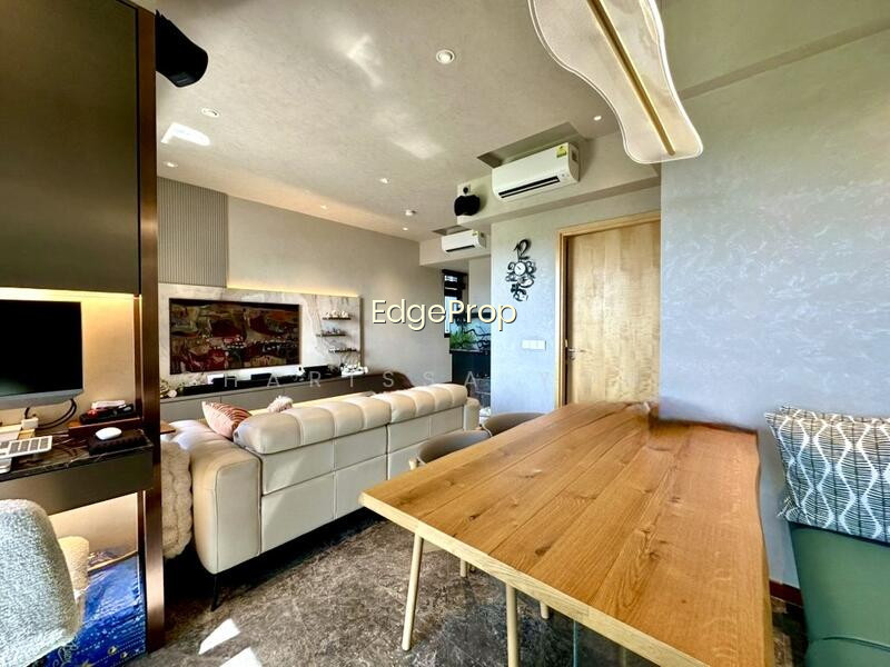 FOURTH AVENUE RESIDENCES photo 3