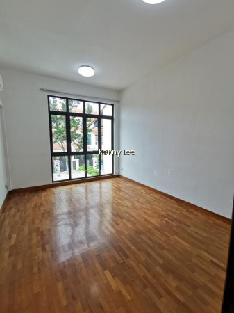 CORPORATION WALK TERRACE HOUSE photo 3