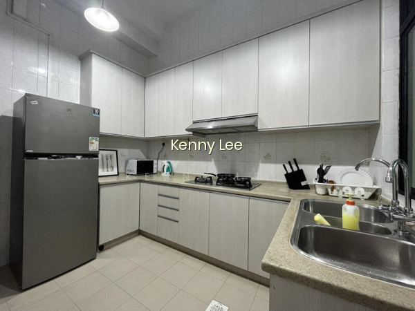 CORPORATION WALK TERRACE HOUSE photo 4